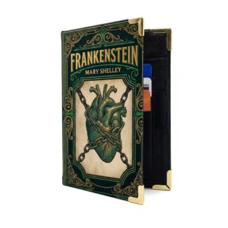 Billetera - Frankenstein