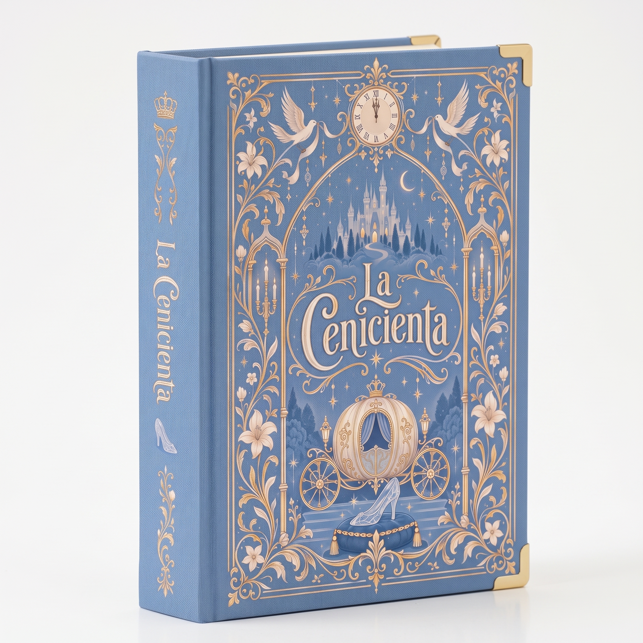 La Cenicienta - Imagen 3