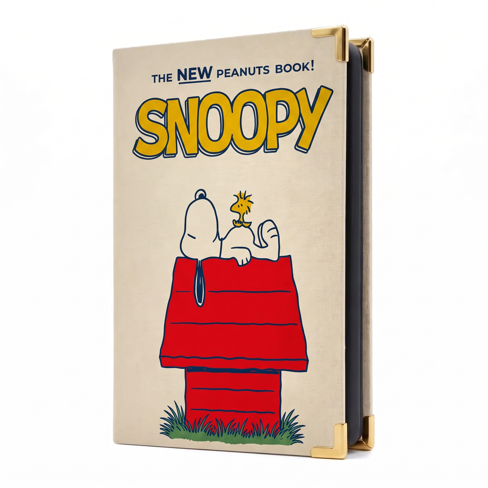 Funda para Kindle - Snoopy